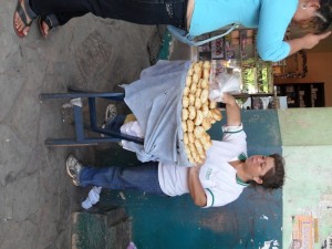 chipa verkaeuferin