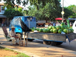 melonenverkaefer